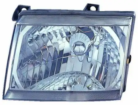 Depo 2311131rlde Far Sağ Ford Ranger 2002 2006