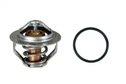 GATES TH23582G1 | Termostat Astra G Vectra B Zafira A B 2.2 16V Vectra C Sıgnum 2.0 2.2 16V Zafira (82C)