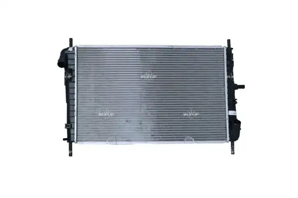 NRF 509641 | Motor Radyatörü 620 378 26 Mondeo 2 0 TDCI 00 Manuel