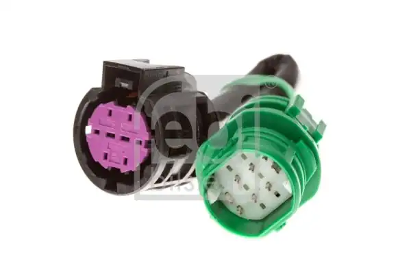 Febi Bilstein 107052 Far Kablo Demeti Ducato Boxer Jumper III 06 12 160mm