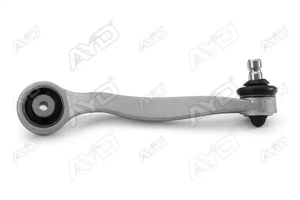 AYD 94-02709 | Salıncak Kolu Üst Eğri Sağ Audi A6 05 11 A8 04 10 Phaeton 02 09