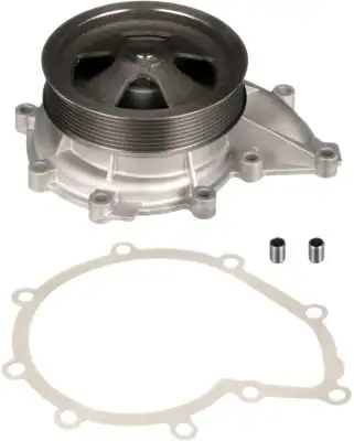 Gates Wp5007hd Devirdaim Scania 4 Seri 94 114 124 96 08 P G R T Seri 04 Dsc12