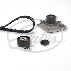 GATES KP15645XS | Triger Seti + Devirdaim Jeep Cherokee Wrangler III