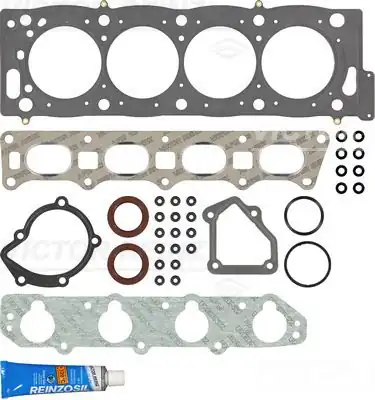 VİCTOR REİNZ 02-35050-01 | Takım Contası Üst Skc Dahil P306 Gtı Zx Xsara Vts 2 0 16v 86 00mm