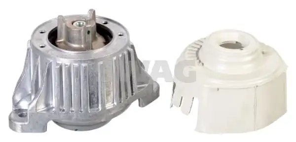 SWAG 10929976 | Motor Takozu Alt Sağ Mercedes GLK Class X204 08 15