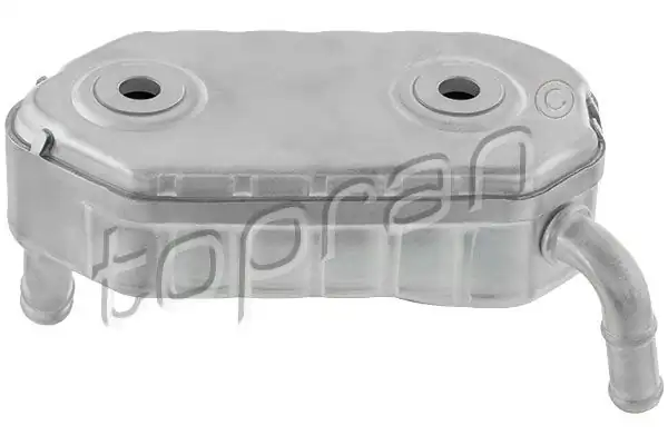 TOPRAN 114746 | Yağ Soğutucu Otm. Şanzıman VW Golf 92 98 Passat 88 97 Polo CLS 97 00 Seat Ibiza 93 99