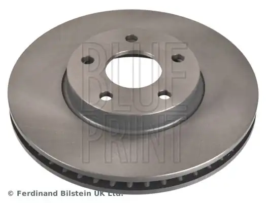 BLUEPRINT ADF124380 | Ford Focus 2018 Model Sonrası Ön Fren Disk Takımı Blueprint Marka