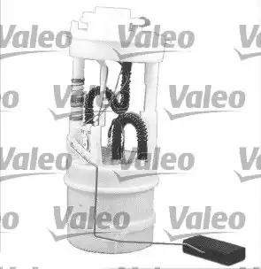 Valeo 347014 Yakıt Depo Şamandırası Fiat Brava Bravo Marea 1 2 1 4 1 6 1 8 2 0 16v