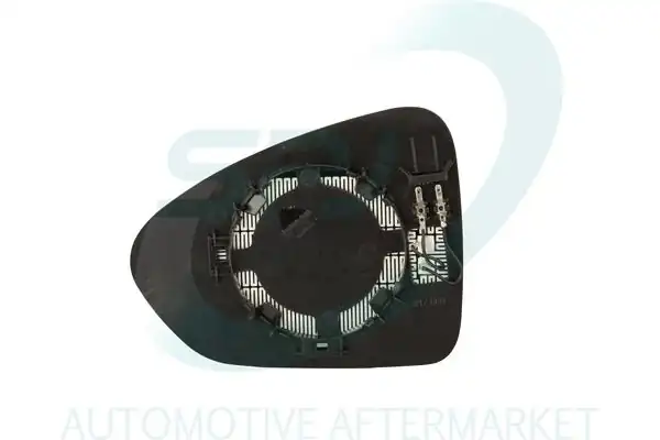 SPJ L1323 | Dış Dikiz Ayna Camı Vectra Elektrikli Ayna Camı 96 99 Sol