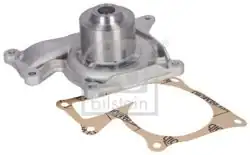 FEBI BILSTEIN 36204 | Devirdaim 607 176 / 246 / 117 / 415 Cıtan / Renault / Nissan