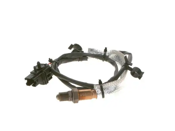 Bosch 0258007368 Oksijen Lambda Sensörü Volvo S60 V70 02 Xc90 İ C70 S70 V70 Xc70 00