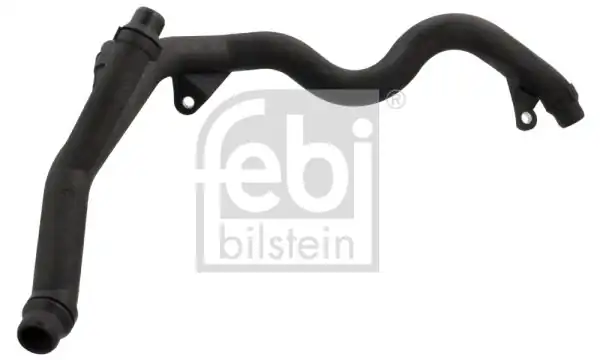 Febi Bilstein 101794 Su Borusu Bmw E60 E46 E53 E90 M47n2 M57n 845805