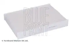 BLUEPRINT ADN12539 | Polen Filtresi Qashqai II/X-Trail 14- / Megane IV-Talisman-Kadjar 15-