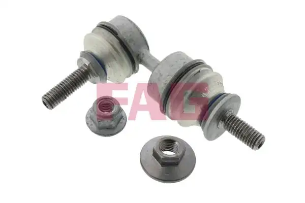 FAG 818034910 | Z Rot Arka Focus II C Max Mazda 3 Volvo S40 V40
