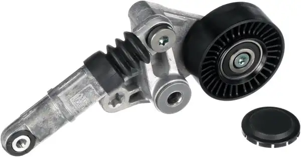 Gates T39043 V Kayışı Gergi Rulmanı VW Touareg 3 0 V6 TDI 4motion 04 Audi A4 A5 A6 A8 Q5 Q7 2 7 3 0 TDI 04
