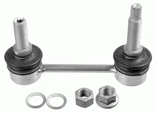 Lemforder 3446901 Askı Rotu Arka Mercedes X164 06 12 W164 05 11 W166 11 15 W251 07 14 Gle W166 Gl X166 Gls X166
