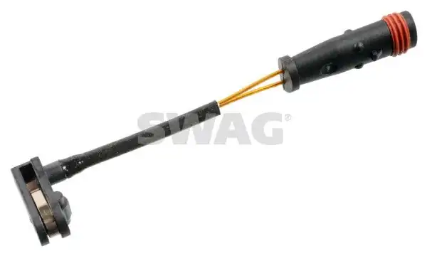 SWAG 10928139 | Balata İkaz Kablosu Arka 95mm Mercedes Vito W639 03 Sprinter 906 06 Viano W639 03