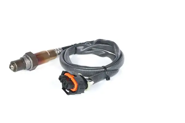 Bosch 0258010207 Sensör Lambda Porsche Cayenne 4 8 Gts 12 795623