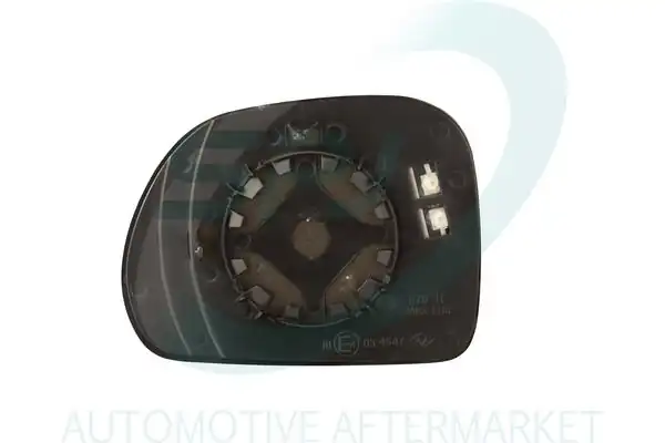 SPJ L1315 | Dış Dikiz Ayna Camı Sol Renault Logan Solenza Elektrikli 04 08