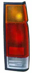 Depo 215 1926r Xe Stop Lambası Sağ Nissan Pick Up D21 D22 86 02 Dizel D21 86 97