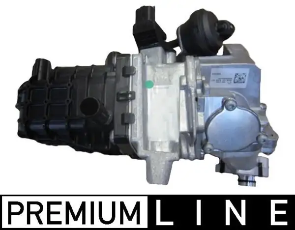 Behr Ce4000p Egr Komple Ford Focus Kuga Mondeo C Max 2 0 14 18 Peugeot 308 3008 13 Citroen C4 13 O E