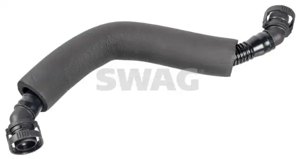 SWAG 33100507 | Hava Alma Hortumu Krank Karteri Amarok CC Eos Golf V VI Passat Tiguan A3 A6 Q3 Q5 Leon 1 8 2 0 TFSI