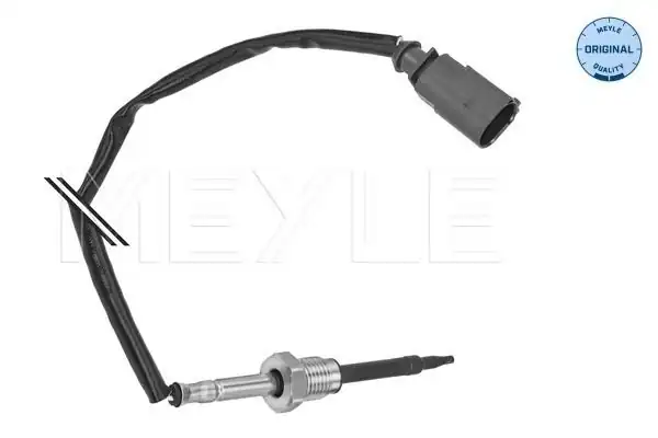 MEYLE 1148000193 | Eksoz Sıcaklık Sensörü VW 1 6 TDI K Rengi