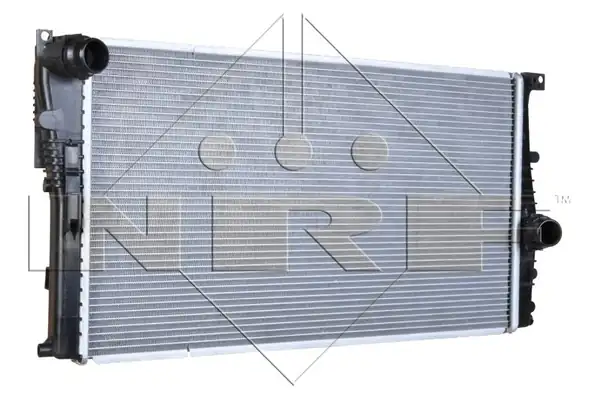 NRF 58412 | Motor Su Radyatörü N47 B47 B48 N13 N20 N55 Bmw F30 F20 F32 F36 F22 F34 İ3