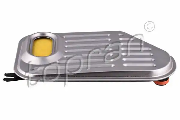 TOPRAN 108759 | Şanzıman Yağ Filtresi Bmw E39 E46 M52 M54 Passat A4 A6 Superb Zf5hp19fl