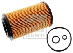 FEBI BILSTEIN 24661 | Yağ Filtresi W203/W211/W210/Viano W639/Vito W639/Sprinter 00-06 Jeep Grand Cherokee II 2.7 Crd