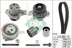 INA 530065031 | Triger Seti Devirdaim Kumanda Edılemeyen VW