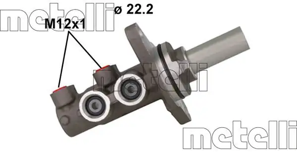 METELLİ 05-1164 | Ana Merkez Mazda