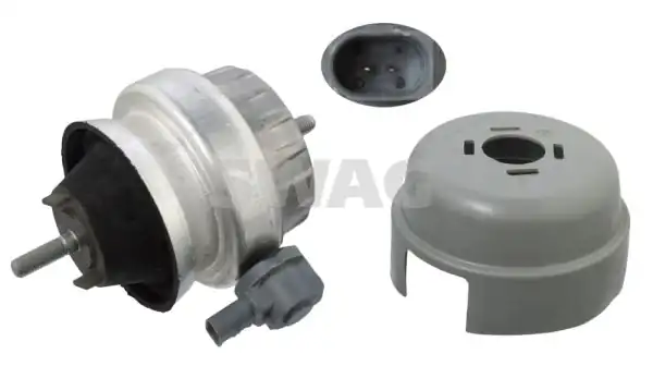 SWAG 30104860 | Motor Takozu Hidrolik Elektrikli Sağ Audi A6 A6q Asb Bmk Bng Bpp Bsg Canc Cand Cdya Cdyb 05 11