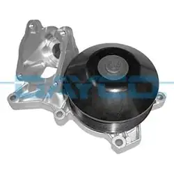 DAYCO DP333 | Devirdaim (BMW: E81 E87 E88 E82 E90 E93 E91 E84 E83)