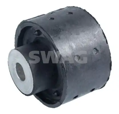 SWAG 20790024 | Travers Takozu Bmw E39 Arka Sağ Sol 2 Adet