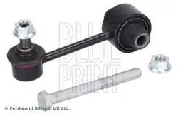 BLUEPRINT ADS78508 | Z-Rot Arka Sol Sağ Subaru Forester 08-12 Forester 12- Legacy 09- Outback 09- Xv 11-