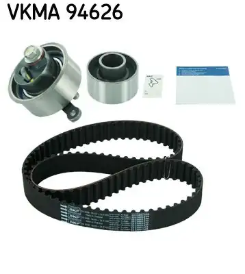 SKF VKMA94626 | Triger Seti Mazda B2500 2 5d Ranger 2 5 TD 06 12
