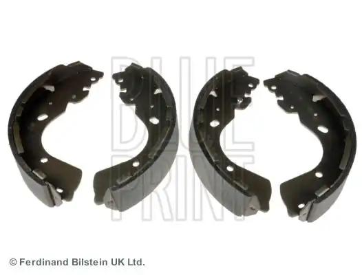 BLUEPRINT ADN14166 | Ford Ranger 2011 2020 Arka Pabuç Balata Takımı Navara Np300 2 2 TDCI 2 3 D23 2 5 3 0 dCi