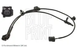 BLUEPRINT ADM57127 | Mazda 3 16-16 Ön Lh-Rh ABS Sensörü