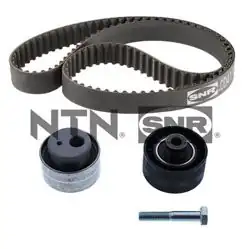 SNR KD45914 | Eksantrik Rulman Kiti (Triger Seti) Evasıon Xantia Xsara Xm P306 Gtı P406 P806 (Xu10j4r) (136 Dıs Kayış)