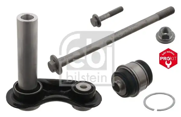 FEBI BILSTEIN 34687 | Arka Aks Bağlantı Kiti BMW X5 E53 E39
