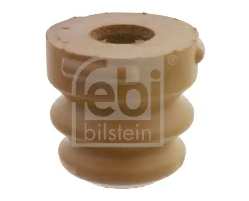 FEBI BILSTEIN 23458 | Amortisör Toz Körüğü Sarı Takoz (55mm) Golf V VI Jetta Passat Polo | 2 Adet