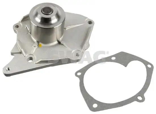 SWAG 60922241 | Devirdaim Clio II Kangoo Megane II Scenic II Thalia Almera II Kubistar Micra III 1 5 dCi K9k