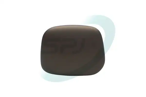 Spj V 0060 Dış Dikiz Ayna Kapağı Partner Berlingo Ayna Kapağı 96 07 Astarlı Sağ