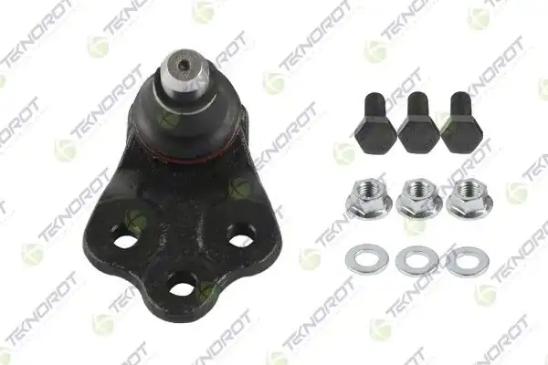 Teknorot F 395k Rotil Fiat 500 4x4 15 Fiat 500x 1 3 Mjt 2014