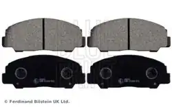 BLUEPRINT ADD64219 | Daihatsu Feroza Ön Fren Balatası