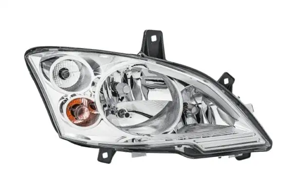 Hella 1eg009627 021 Far Sağ Halojen Mercedes W639 Vito Viano 03 09 10