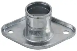 FEBI BILSTEIN 18568 | Termostat Kapak P106 P405 P306 P205 P309 Patner Ax Zx Bx C15