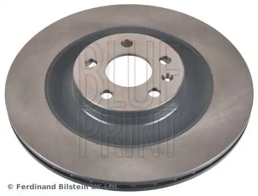 BLUEPRINT ADBP430081 | Arka Fren Disk Ayna Volvo Xc90 II 256 2 0 T6 Awd 17 2 Adet