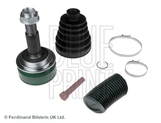 BLUEPRINT ADT38980 | Aks Kafası Toyota Yaris 1 4 D 4d 06 11 Dış Sol